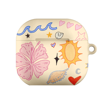 Mermaid Salad AirPods Case AirPods Case 4th Gen by Easty Beasty - The Dairy