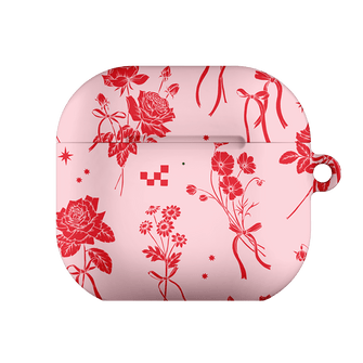 Petite Fleur AirPods Case