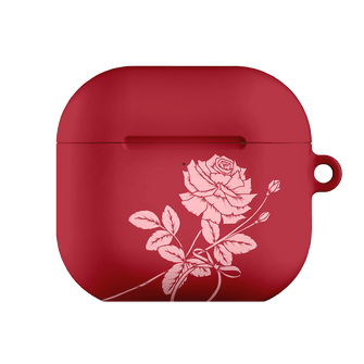 Rouge AirPods Case AirPods Case 4th Gen by Typoflora - The Dairy