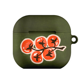 Tomatoes AirPods Case
