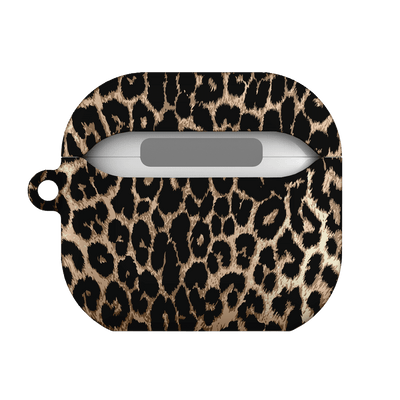 Classic Leopard AirPods Case AirPods Case 4th Gen by The Dairy - The Dairy