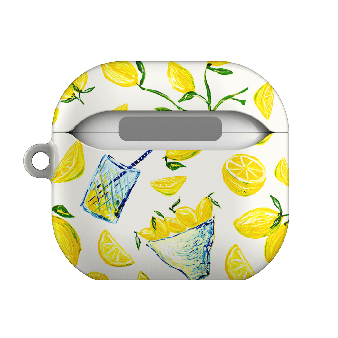 Limone AirPods Case AirPods Case by BG. Studio - The Dairy