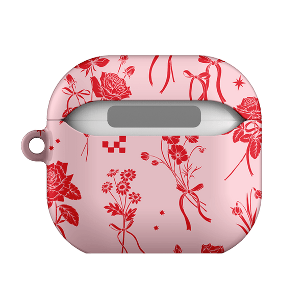 Petite Fleur AirPods Case