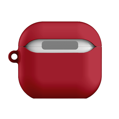 Rouge AirPods Case AirPods Case 4th Gen by Typoflora - The Dairy