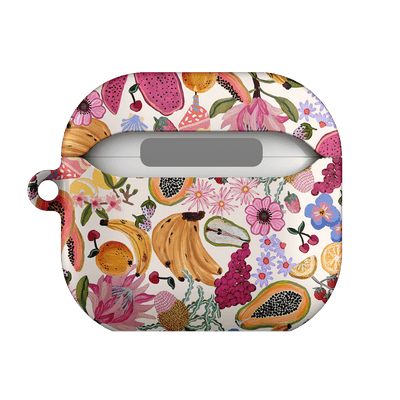 Summer Loving AirPods Case AirPods Case 4th Gen by Amy Gibbs - The Dairy
