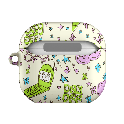 Lucky Dice AirPods Case AirPods Case 4th Gen by After Hours - The Dairy