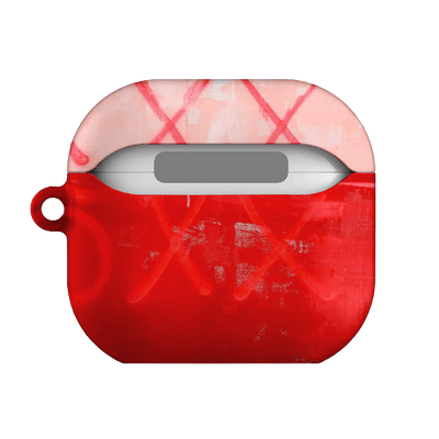XOXO AirPods Case AirPods Case 4th Gen by Jackie Green - The Dairy