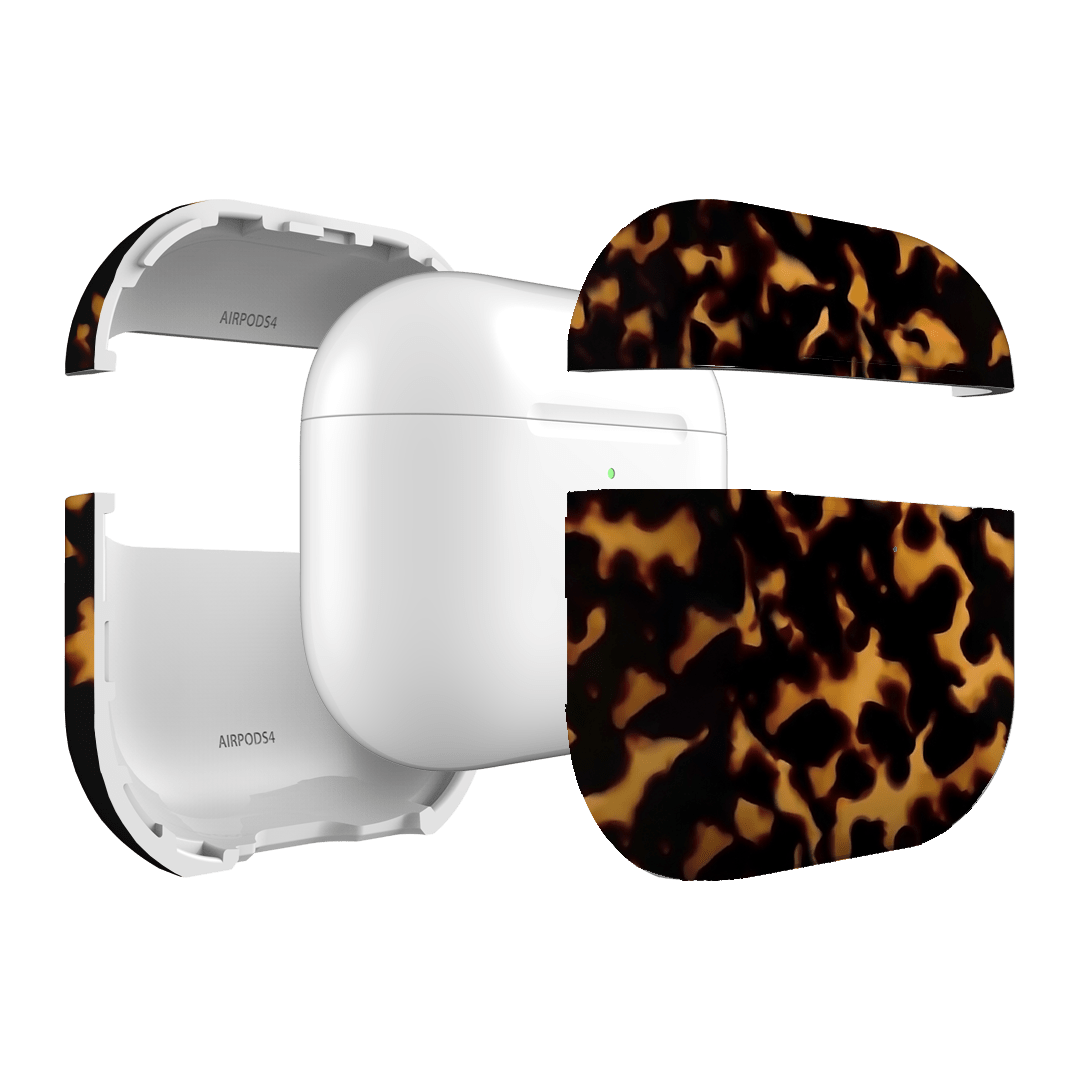 Classic Tort AirPods Case AirPods Case by The Dairy - The Dairy