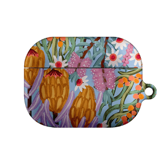 Bloom Fields AirPods Pro Case AirPods Pro Case 1st Gen by Amy Gibbs - The Dairy