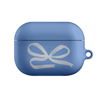 Bluebottle Ribbon AirPods Pro Case AirPods Pro Case by Jasmine Dowling - The Dairy