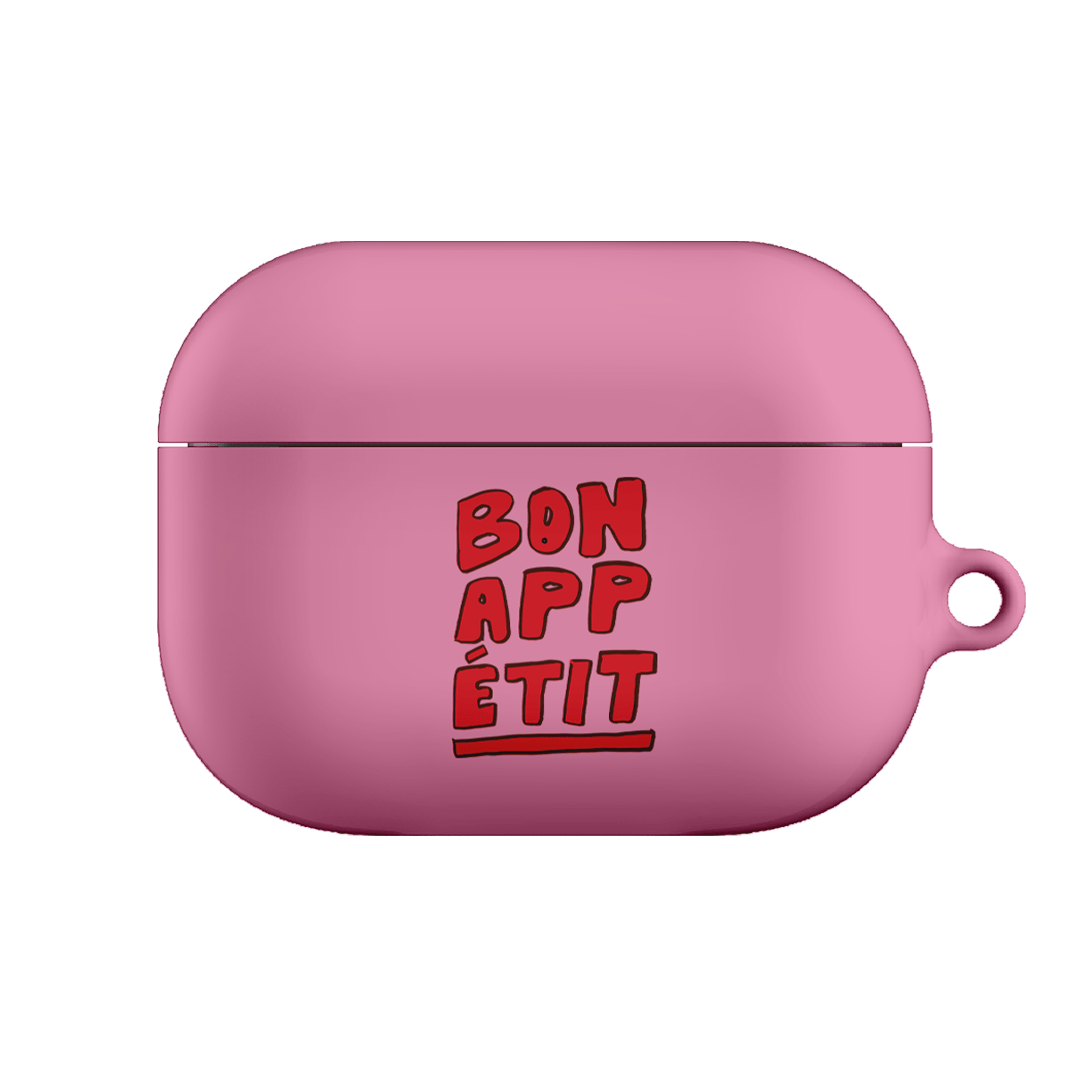 Bon Appetit AirPods Pro Case AirPods Pro Case 1st Gen by The Dairy - The Dairy