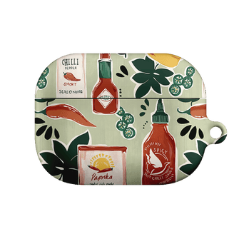 Chilli Pepper AirPods Pro Case AirPods Pro Case 1st Gen by Charlie Taylor - The Dairy