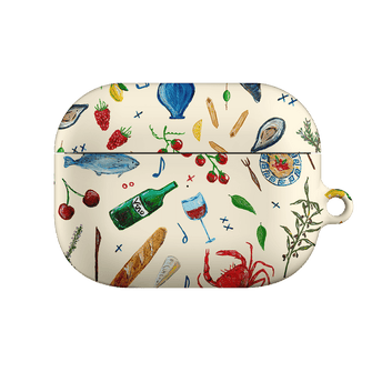 Ciao Bella AirPods Pro Case AirPods Pro Case 1st Gen by BG. Studio - The Dairy