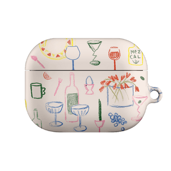 Dinnerware AirPods Pro Case AirPods Pro Case 1st Gen by Phthalo Ruth - The Dairy