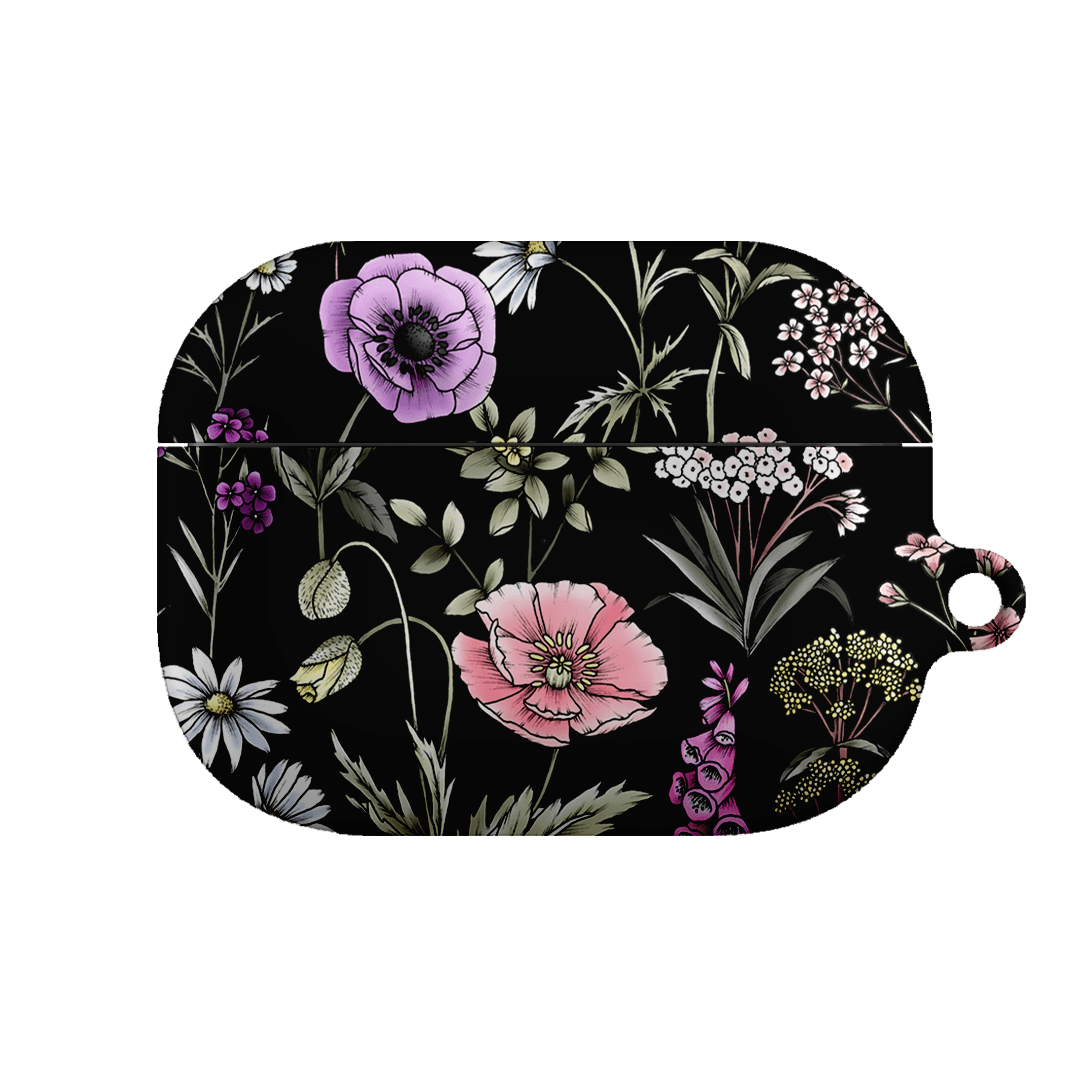 Flower Field AirPods Pro Case AirPods Pro Case 1st Gen by Typoflora - The Dairy