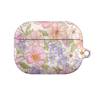 Lillia Flower AirPods Pro Case AirPods Pro Case 1st Gen by Oak Meadow - The Dairy