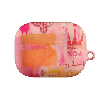 Lady Luck AirPods Pro Case AirPods Pro Case 1st Gen by Jackie Green - The Dairy