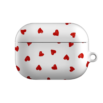 Love Hearts AirPods Pro Case AirPods Pro Case 1st Gen by Oak Meadow - The Dairy