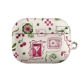 Martini Gal AirPods Pro Case AirPods Pro Case 1st Gen by Charlie Taylor - The Dairy