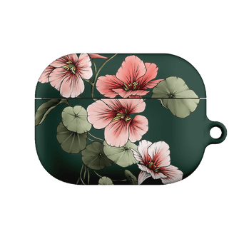 Nasturtium AirPods Pro Case AirPods Pro Case 1st Gen by Typoflora - The Dairy