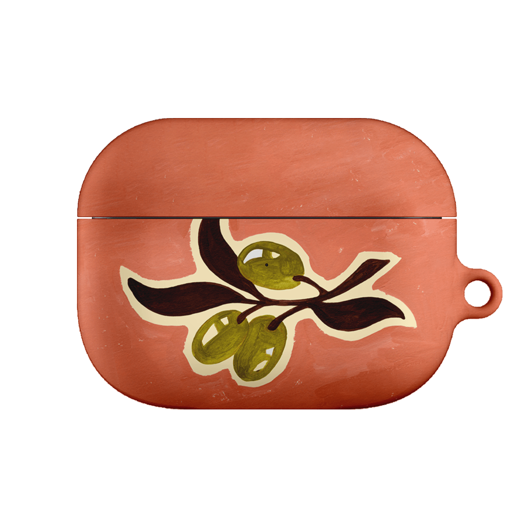 Olives AirPods Pro Case AirPods Pro Case 1st Gen by Studio Bon - The Dairy