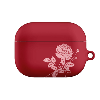 Rouge AirPods Pro Case AirPods Pro Case 1st Gen by Typoflora - The Dairy