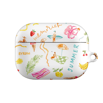 Summer Memories AirPods Pro Case - The Dairy