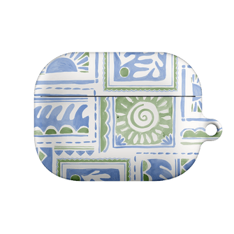 Sage Suns AirPods Pro Case AirPods Pro Case 1st Gen by Charlie Taylor - The Dairy