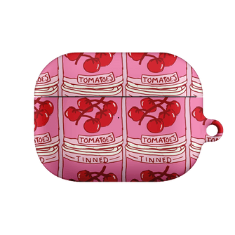 Tinned Tomatoes AirPods Pro Case AirPods Pro Case 1st Gen by The Dairy - The Dairy