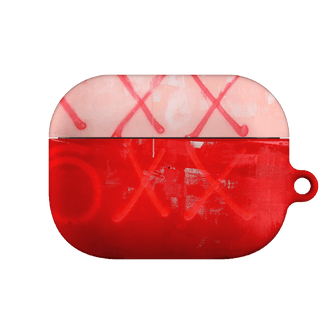 XOXO AirPods Pro Case AirPods Pro Case by Jackie Green - The Dairy