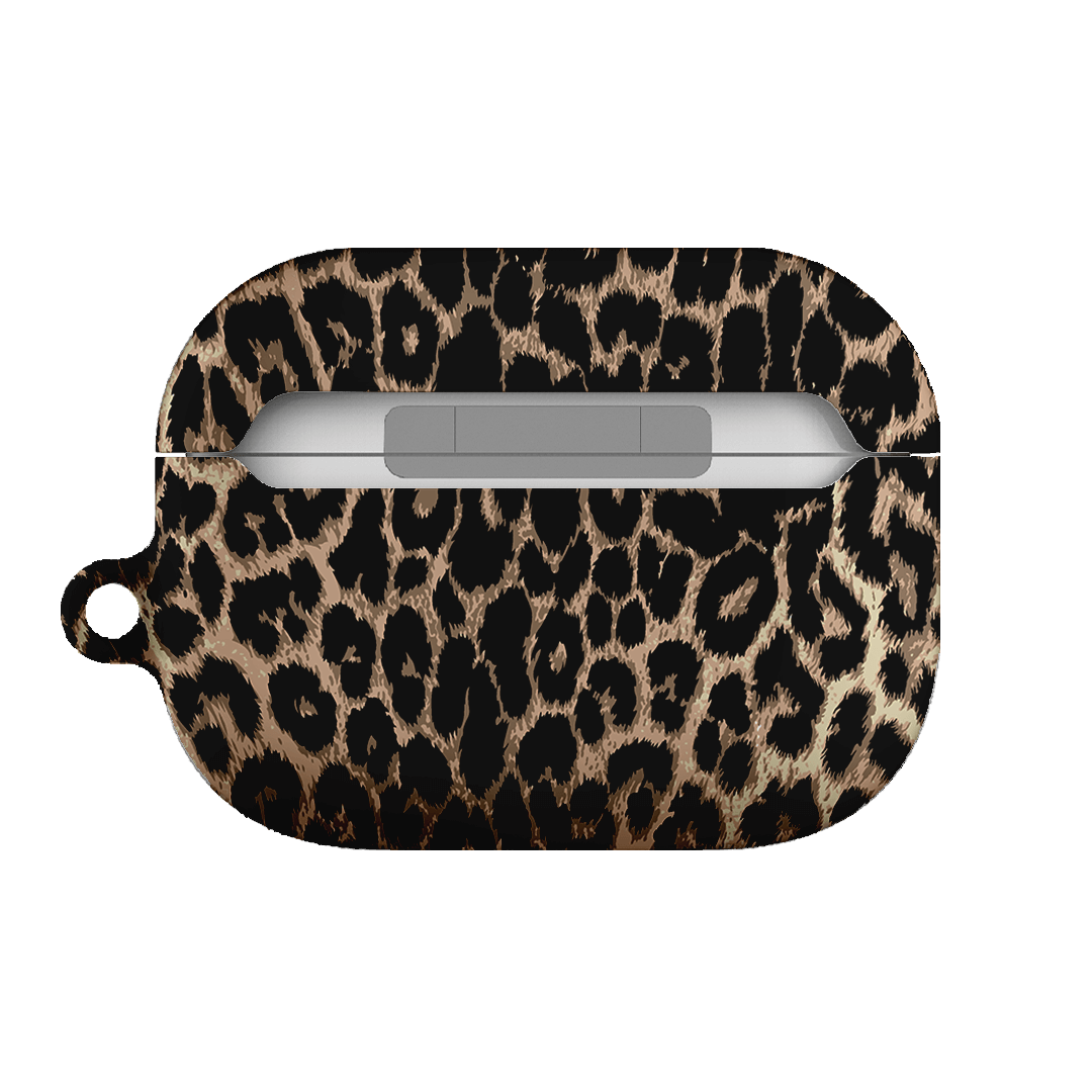 Classic Leopard AirPods Pro Case AirPods Pro Case by The Dairy - The Dairy