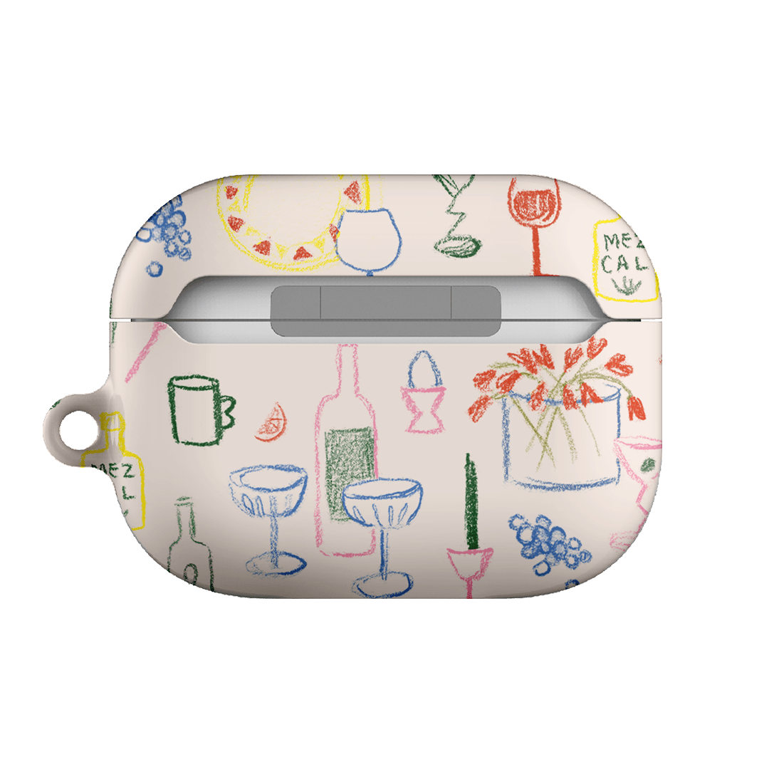 Dinnerware AirPods Pro Case AirPods Pro Case by Phthalo Ruth - The Dairy