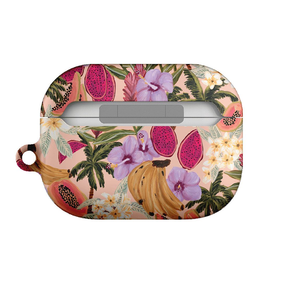 Island Holiday AirPods Pro Case AirPods Pro Case by Amy Gibbs - The Dairy