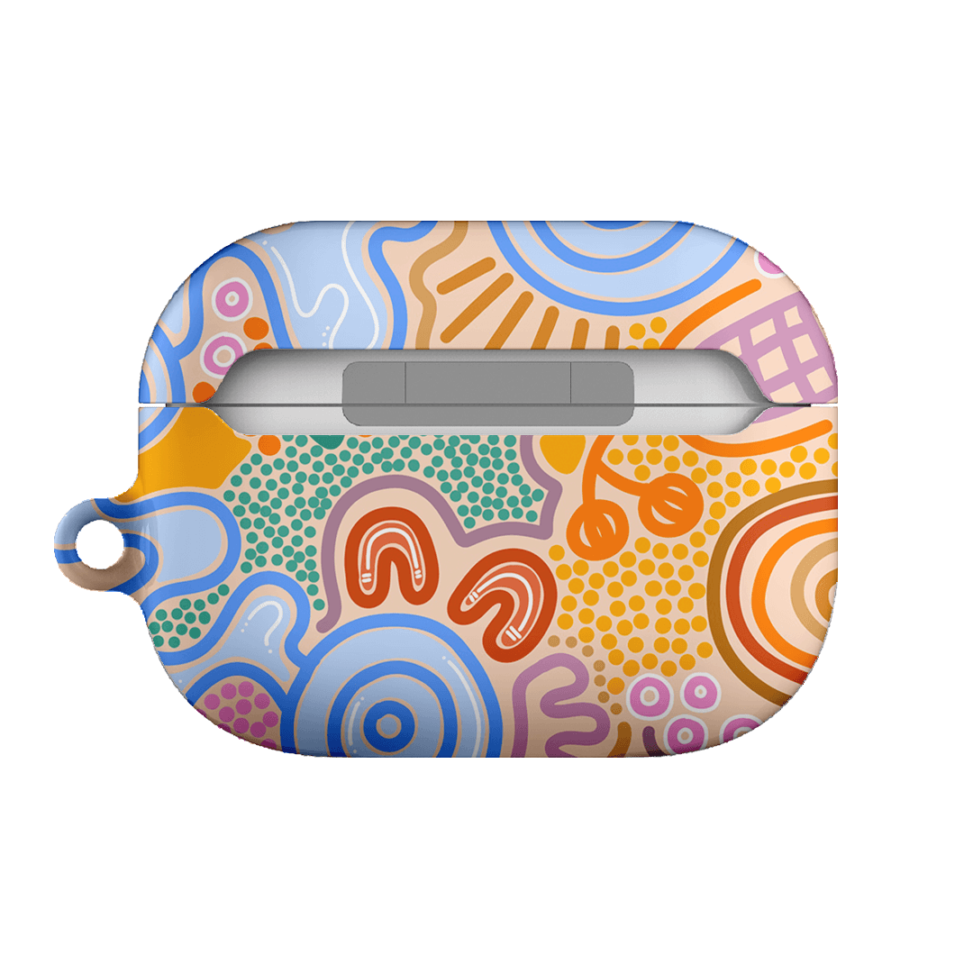 Journey AirPods Pro Case AirPods Pro Case by Nardurna - The Dairy