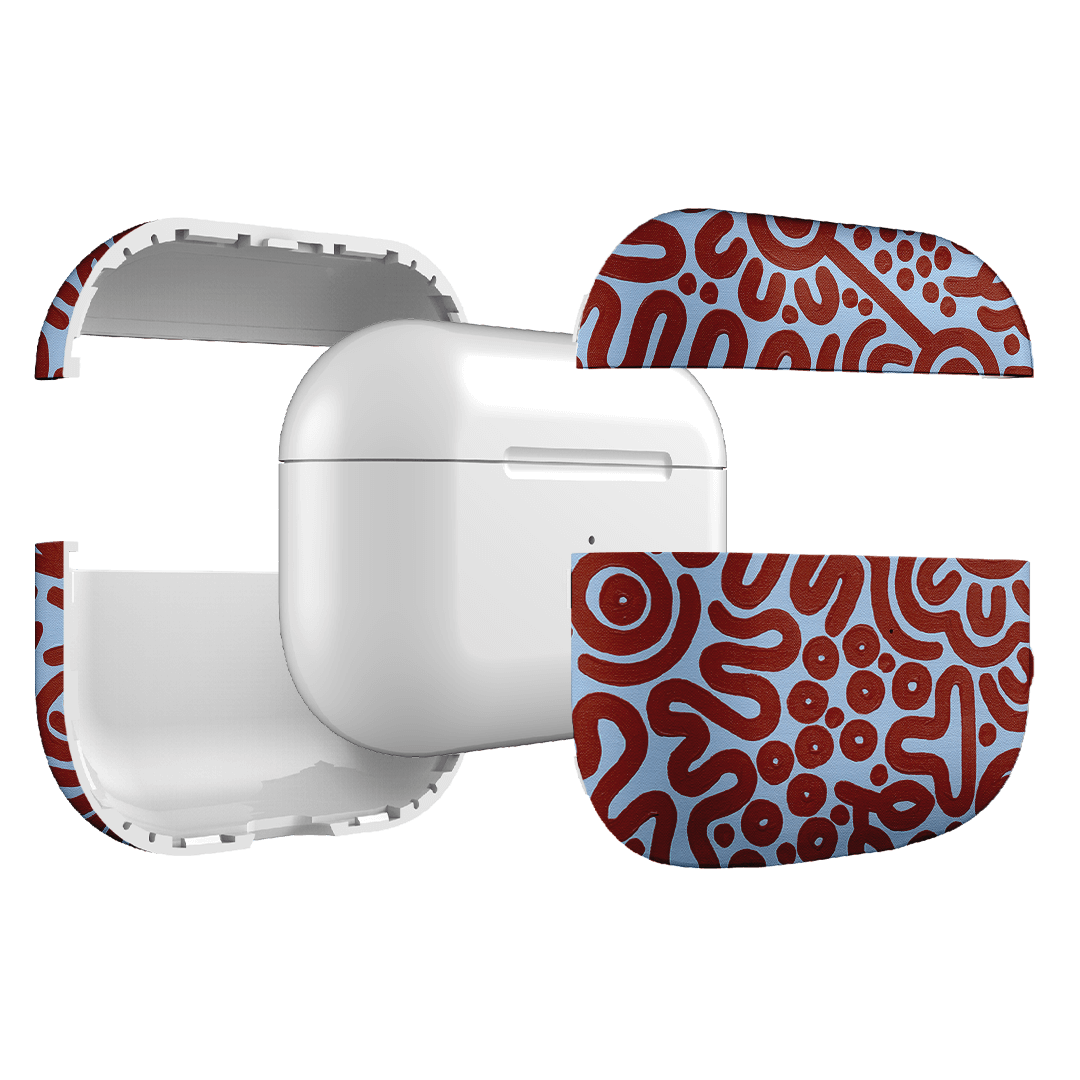 Anka AirPods Pro Case AirPods Pro Case by Nardurna - The Dairy