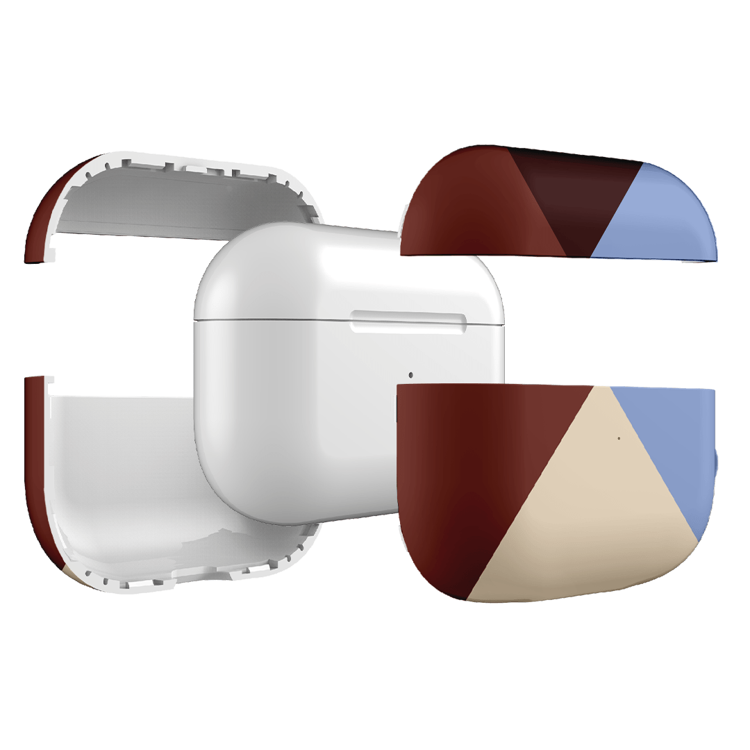 Argyle AirPods Pro Case AirPods Pro Case by Apero - The Dairy