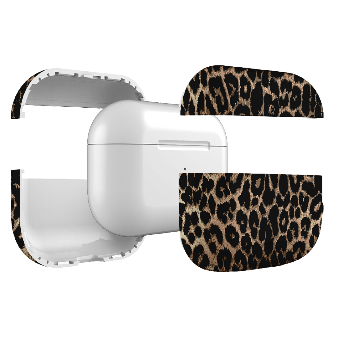 Classic Leopard AirPods Pro Case AirPods Pro Case by The Dairy - The Dairy