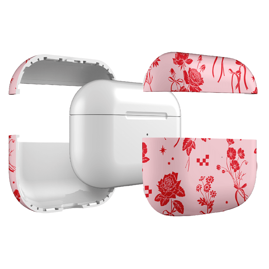 Petite Fleur AirPods Pro Case AirPods Pro Case by Typoflora - The Dairy