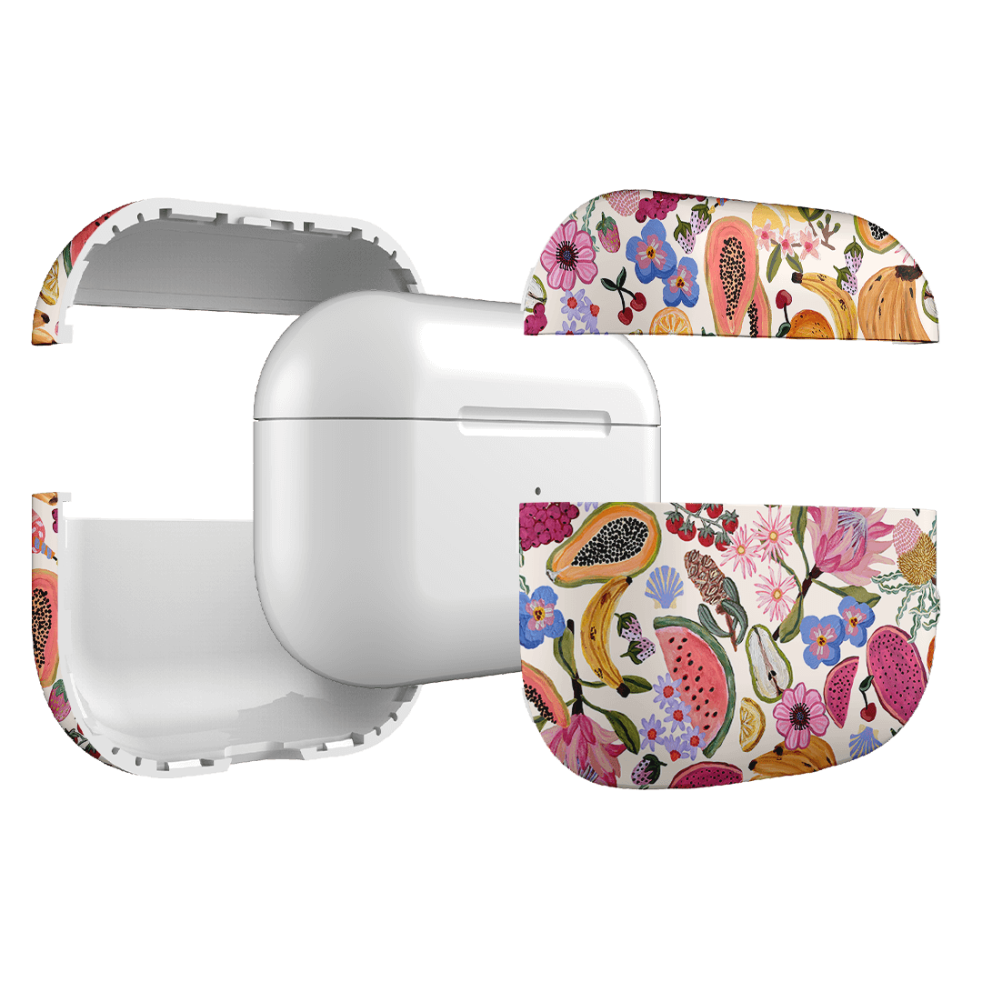 Summer Loving AirPods Pro Case AirPods Pro Case by Amy Gibbs - The Dairy