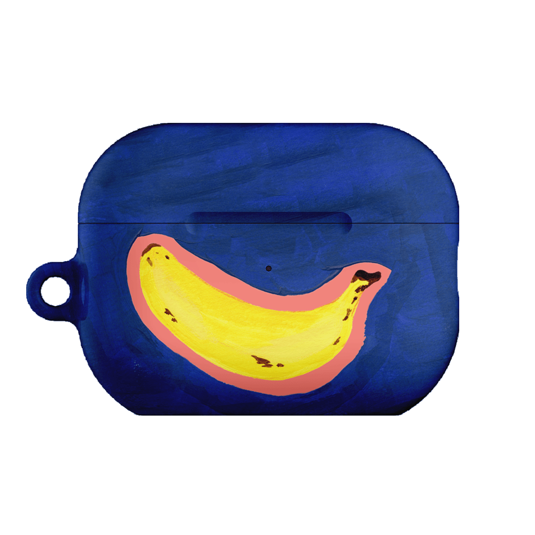 Banana AirPods Pro Case AirPods Pro Case 2nd Gen by Studio Bon - The Dairy