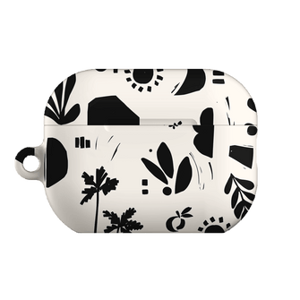 Inky Beach AirPods Pro Case AirPods Pro Case 2nd Gen by Charlie Taylor - The Dairy