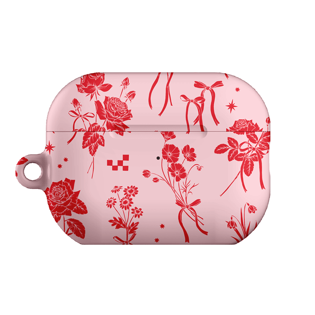 Petite Fleur AirPods Pro Case AirPods Pro Case 2nd Gen by Typoflora - The Dairy