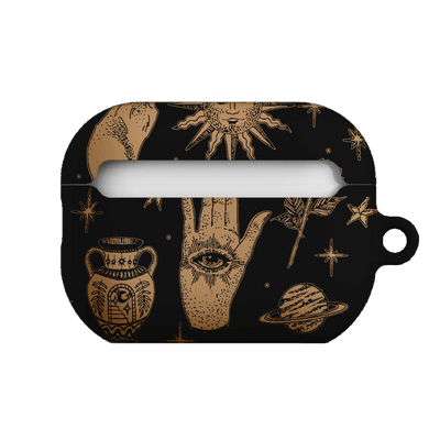 Astro Flash Noir AirPods Pro Case AirPods Pro Case 2nd Gen by Veronica Tucker - The Dairy