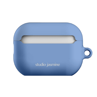 Bluebottle Ribbon AirPods Pro Case AirPods Pro Case by Jasmine Dowling - The Dairy