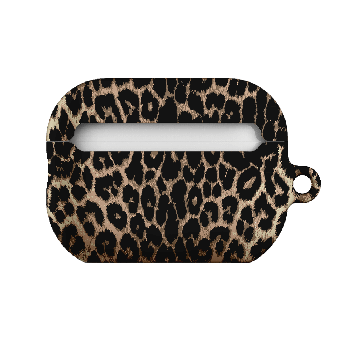 Classic Leopard AirPods Pro Case AirPods Pro Case by The Dairy - The Dairy