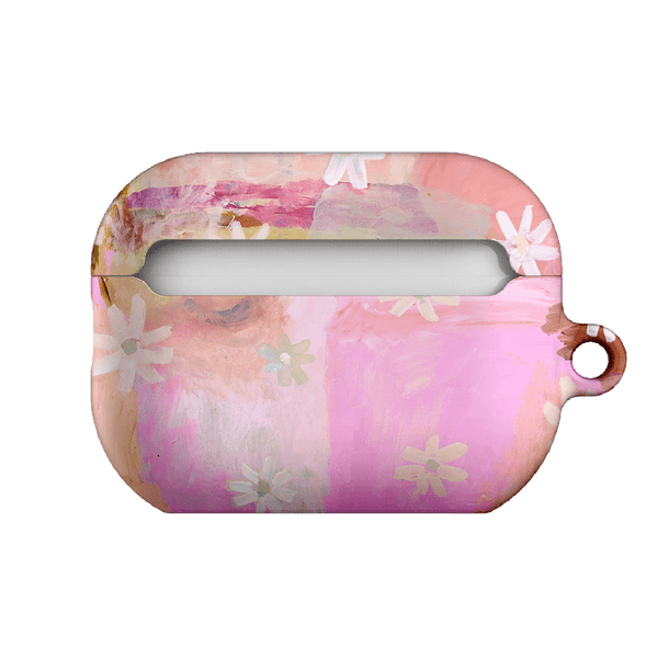 Get Happy AirPods Pro Case AirPods Pro Case 2nd Gen by Kate Eliza - The Dairy