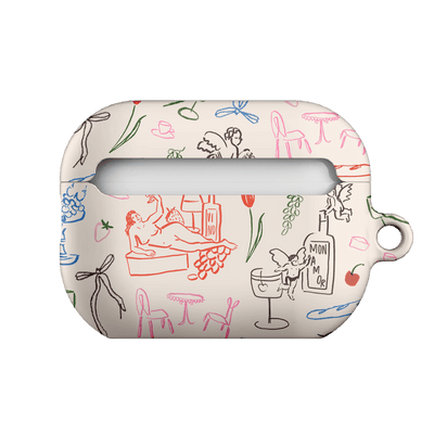 Muse Dreams AirPods Pro Case AirPods Pro Case 2nd Gen by Phthalo Ruth - The Dairy