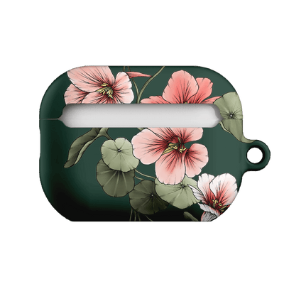 Nasturtium AirPods Pro Case AirPods Pro Case 2nd Gen by Typoflora - The Dairy