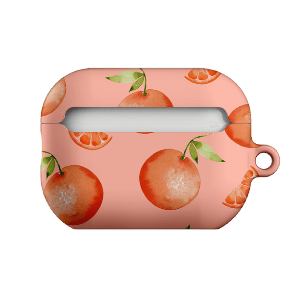 Tangerine Dreaming AirPods Pro Case AirPods Pro Case by Kerrie Hess - The Dairy