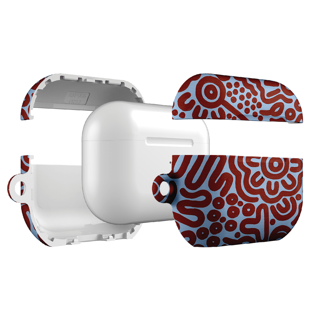 Anka AirPods Pro Case AirPods Pro Case by Nardurna - The Dairy